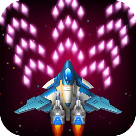 Spaceship Shooter Chicken 2 Читы