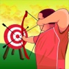 A Super Sniper Target :  You Are The Champion
