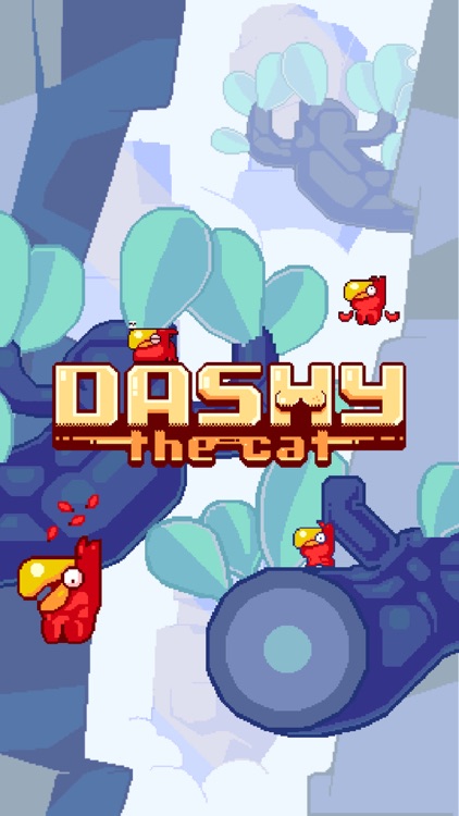 Dashy the Cat screenshot-4