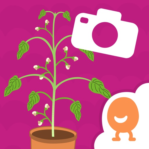 Nico & Nor Plants Journal iOS App