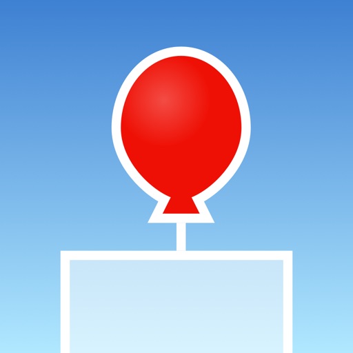 AirLift - fun and easy photo uploading