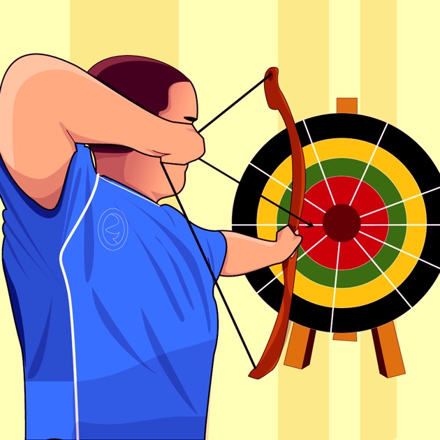 Archery Pro Arrow Shooting Aim for Fruit Targets on the App Store