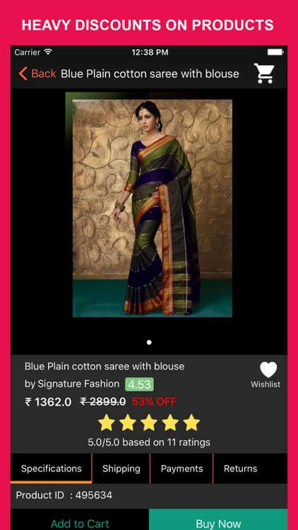 Sarees