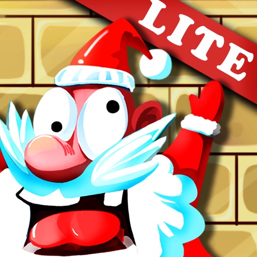 HelpSantaHDLite Icon