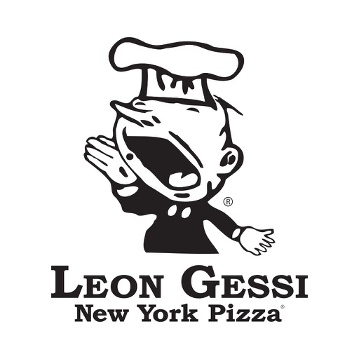 Leon Gessi Pizza To Go