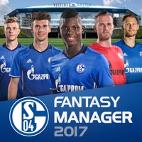 FC Schalke 04 Fantasy Manager 17-Offizielles Spiel apk