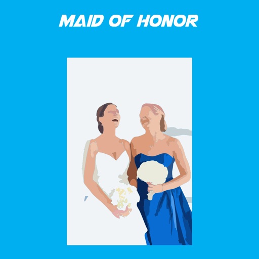 Maid of Honor icon