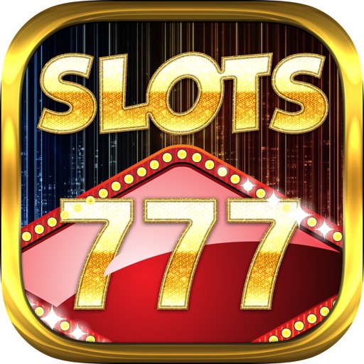 777 A King Egyptian Casino Slots Game icon