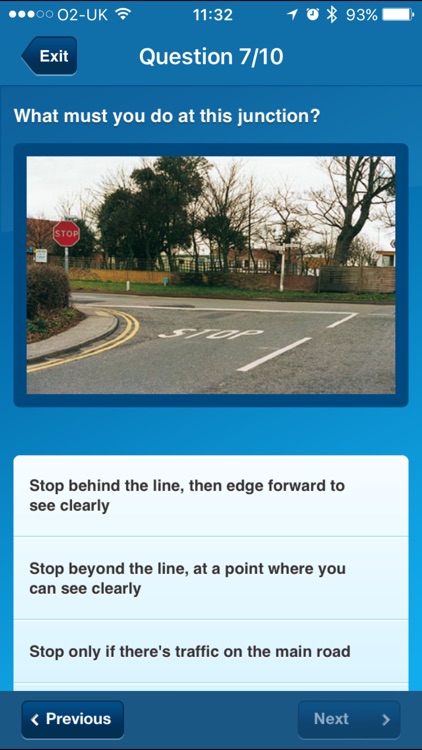 The Official DVSA Theory Test Kit for Car Drivers