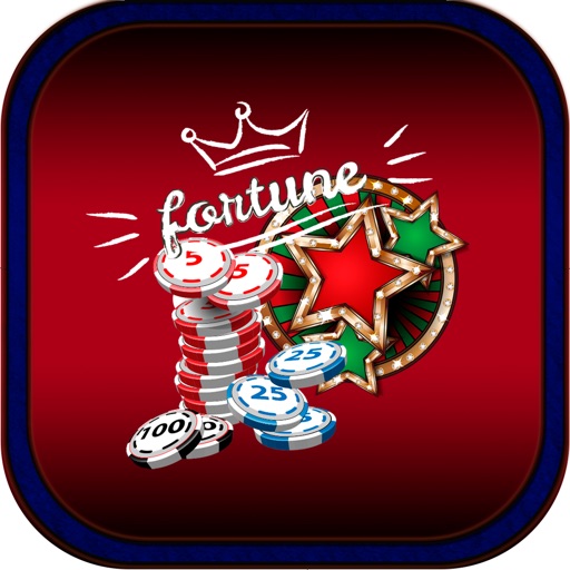 Hot Deluxe Slots Machine Sizzling - FREE CASINO iOS App