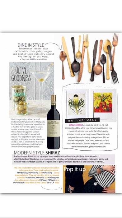 download Ideas Magazine apps 0