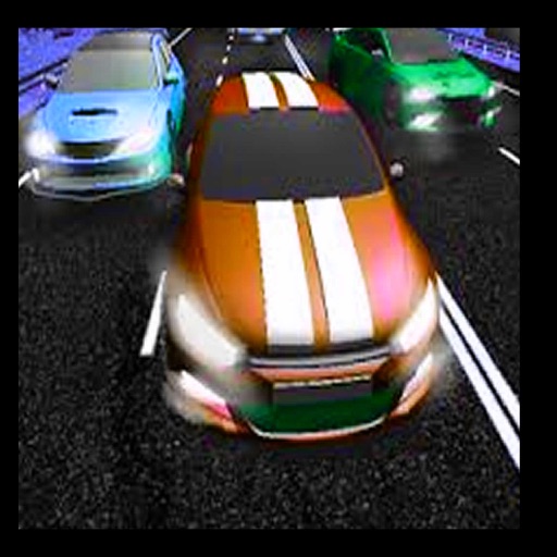 A Car Fast: Driver In The Route now icon