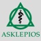 The Asklepios Kliniken GmbH Reports + Media App is our mobile publication center