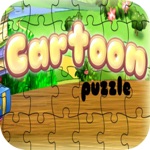 Jigsaw Cartoon Puzzle