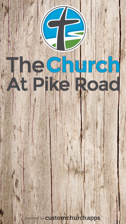 The Church at Pike Road AL