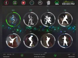 Game screenshot Universally All In One Social Music / Video Player apk