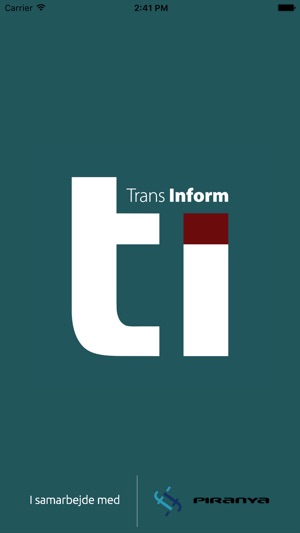 Trans Inform(圖1)-速報App