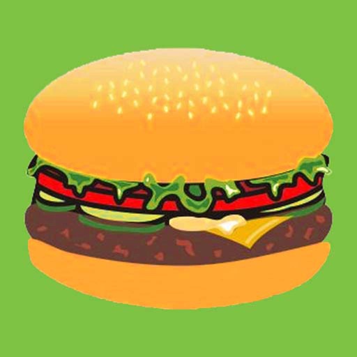 Fast Food Calorie Checker