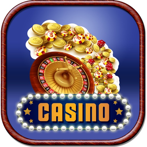 Amazing Star Casino - Hot Slots Machines Icon