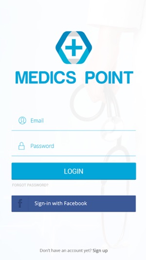 Medics Point(圖2)-速報App