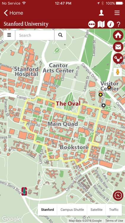 Stanford Mobile