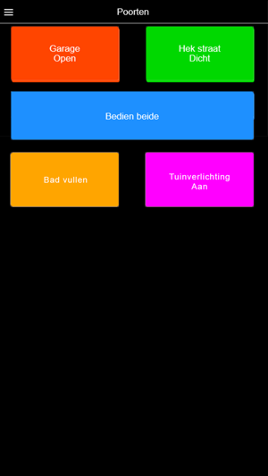 DoMo Control(圖2)-速報App