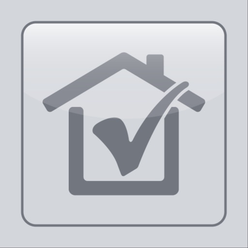 Home Inventory App iOS App