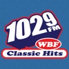 102.9 WBF