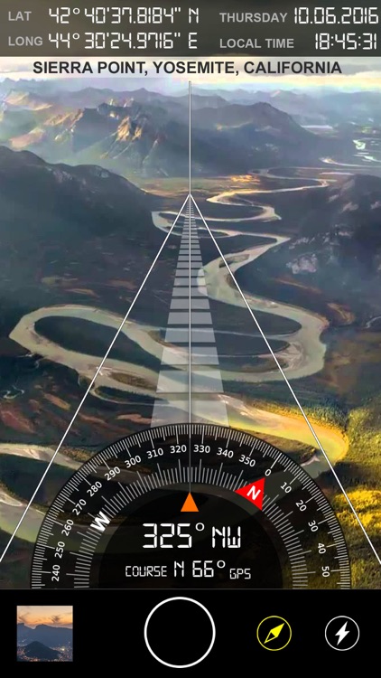 Compass i7