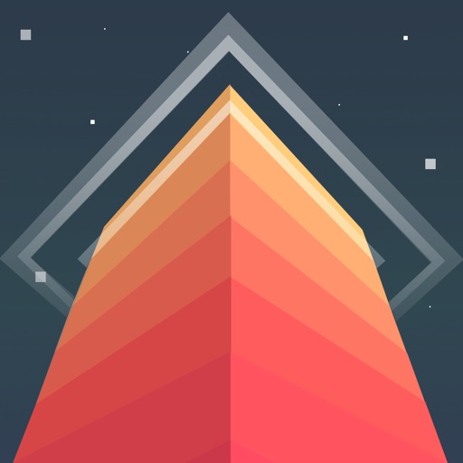 StackUP - Best arcade game of 2016 Icon