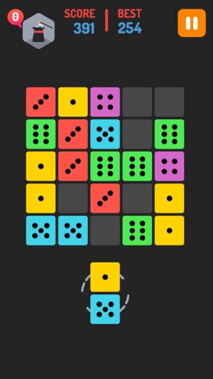 Merge Hexa Puzzle - Merged Block & Sudoku Quest(圖4)-速報App