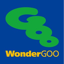 WonderGOOモバイル会員証　