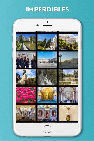 Royal Palace of Madrid screenshot 4