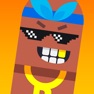 Get Thug Worm for iOS, iPhone, iPad Aso Report