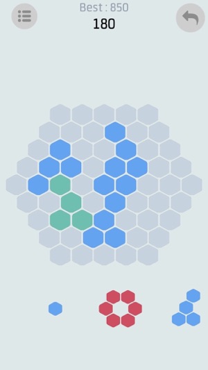 Squarish 2 - Block Puzzler(圖2)-速報App