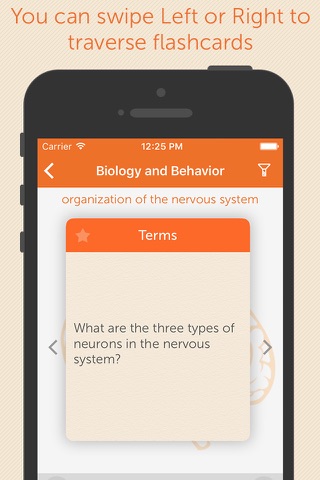 MCAT Flashcards By EduMind screenshot 3