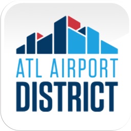 ATL Airport District App