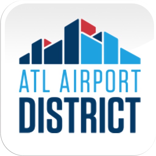 ATL Airport District App