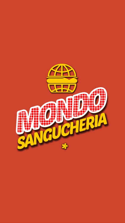 Mondo Sanguchería Gourmet