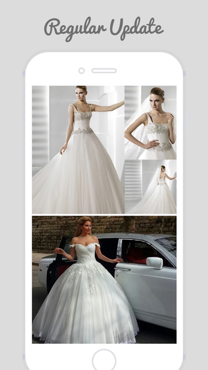 Wedding Dress Design Ideas - Latest Designs