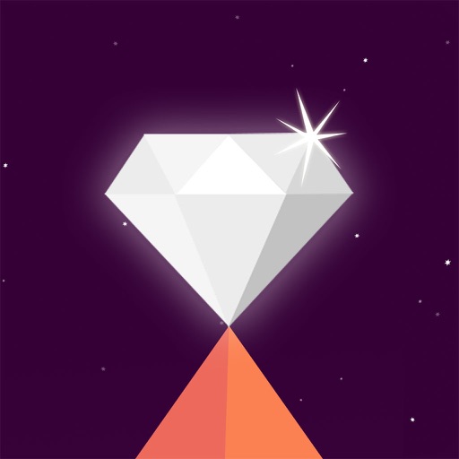 Diamond Thief - Endless Challenge iOS App