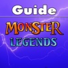 Guides for Monster Legends (Lite)
