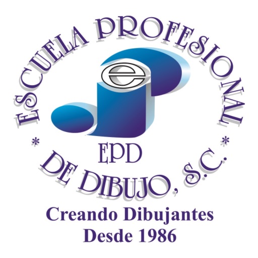 EPD Ecatepec icon