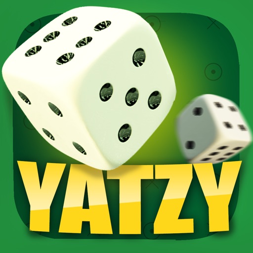 Dice Game - Yatzy Edition Icon