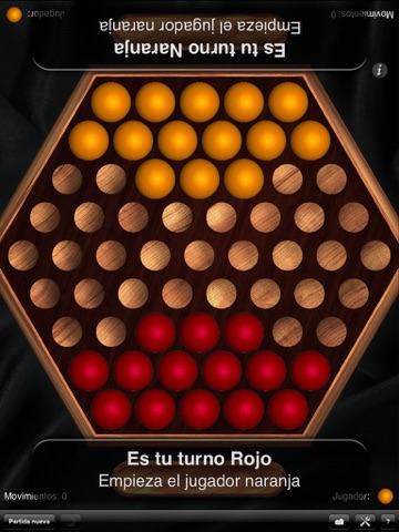 Abalinio iPad Edition screenshot 2