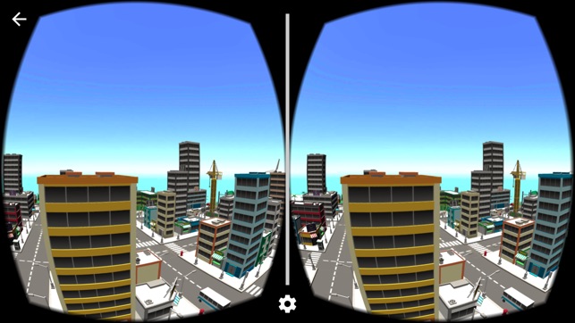 VR Town Free(圖2)-速報App