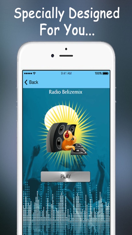 `Radios Belize News Live