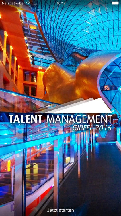 Haufe Talent Management Gipfel