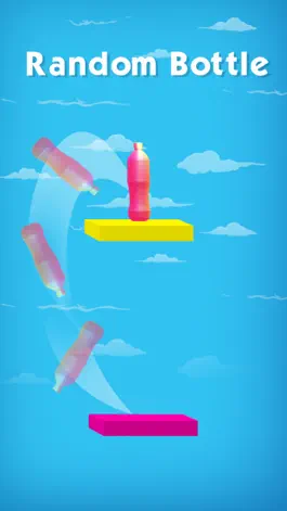 Game screenshot Bottle Flipper 2K17 - bottle flip diving free game mod apk