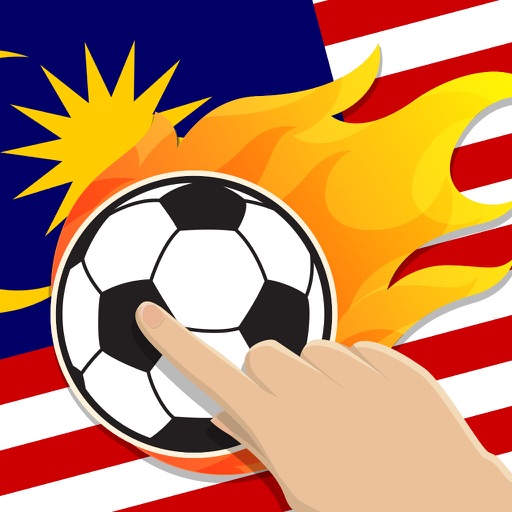 Piala Liga Malaysia iOS App